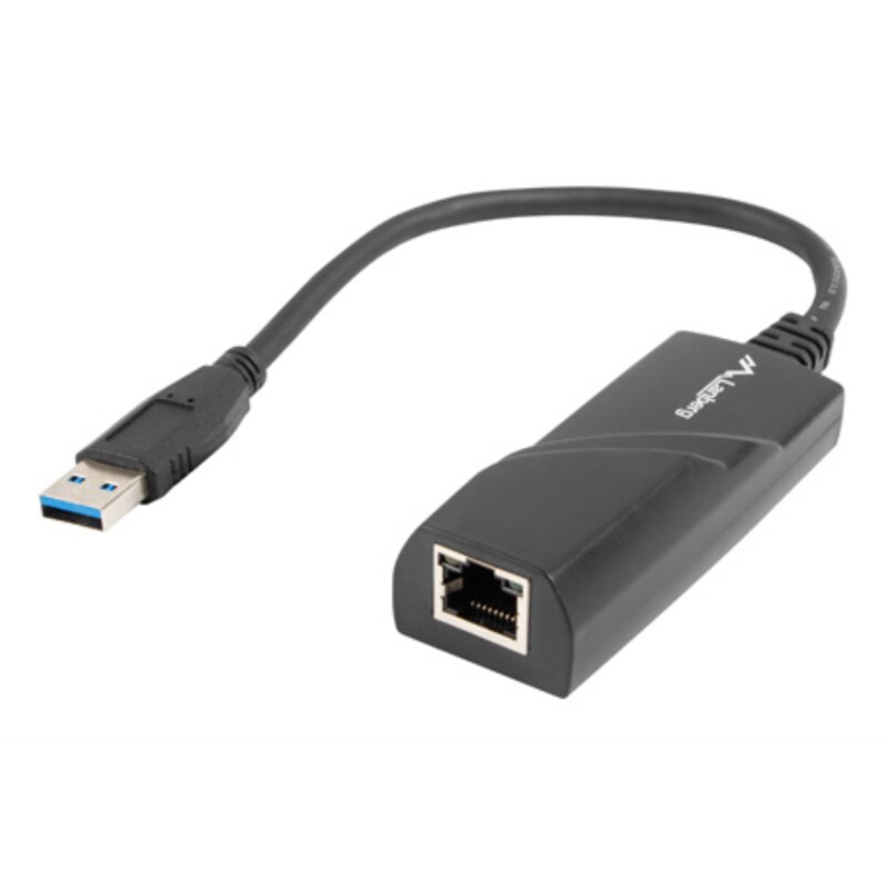 Lanberg NC-1000-01 adaptador y tarjeta de red