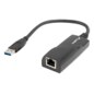 Lanberg NC-1000-01 adaptador y tarjeta de red