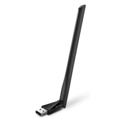 Mercusys MA30H adaptador y tarjeta de red WLAN 1300 Mbit/s