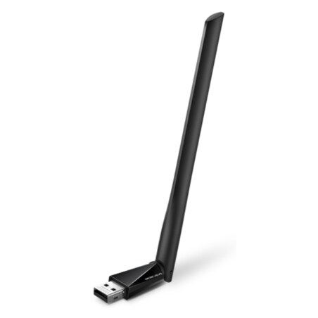 Mercusys MA30H adaptador y tarjeta de red WLAN 1300 Mbit/s