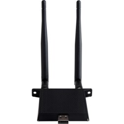 Viewsonic VB-WIFI-001 adaptador y tarjeta de red WLAN / Bluetooth