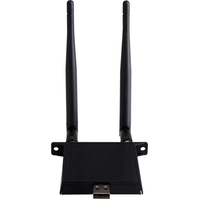 Viewsonic VB-WIFI-001 adaptador y tarjeta de red WLAN / Bluetooth