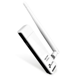 TP-Link TL-WN722N adaptador y tarjeta de red WLAN 150 Mbit/s