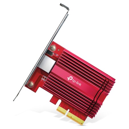 TP-Link TX401 adaptador y tarjeta de red Interno Ethernet 10000 Mbit/s