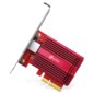 TP-Link TX401 adaptador y tarjeta de red Interno Ethernet 10000 Mbit/s