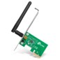 TP-Link TL-WN781ND adaptador y tarjeta de red Interno WLAN 150 Mbit/s