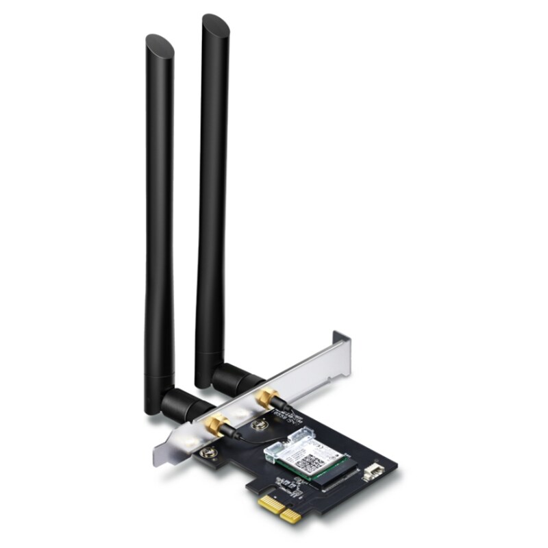 TP-Link Archer T5E Interno WLAN / Bluetooth 867 Mbit/s