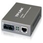 TP-Link MC200CM convertidor de medio 1000 Mbit/s 850 nm Multimodo Negro