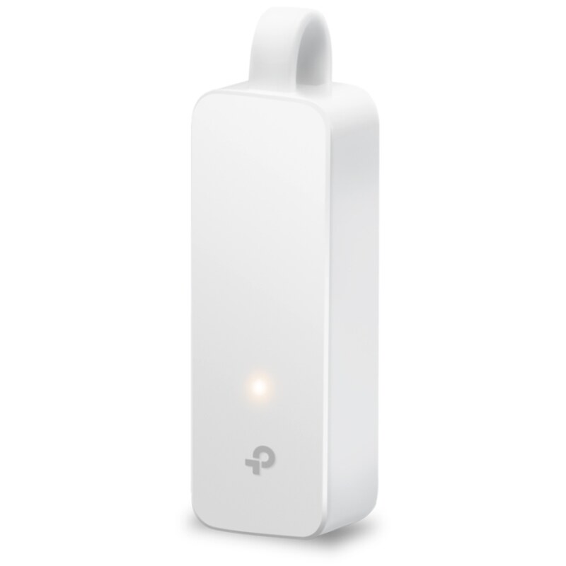 TP-Link UE300C adaptador y tarjeta de red Ethernet 1000 Mbit/s