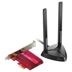 TP-Link Archer TX3000E Interno WLAN / Bluetooth 2402 Mbit/s