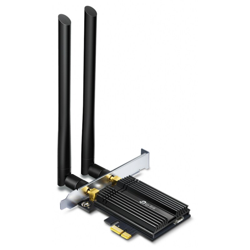 TP-Link Archer TX50E WLAN / Bluetooth 2402 Mbit/s