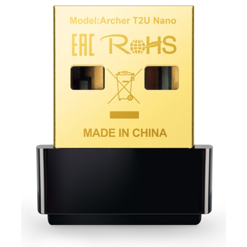 TP-Link Archer T2U Nano 433 Mbit/s