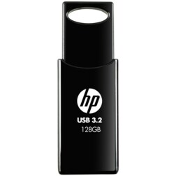 HP 712w unidad flash USB 128 GB USB tipo A 3.2 Gen 1 (3.1 Gen 1) Negro