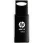 HP 712w unidad flash USB 128 GB USB tipo A 3.2 Gen 1 (3.1 Gen 1) Negro