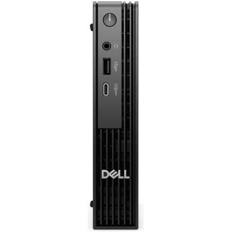 DELL Pro QCM1250 Intel Core Ultra 7 265T 16 GB DDR5-SDRAM 512 GB SSD Windows 11 Pro Micro PC Mini PC Negro
