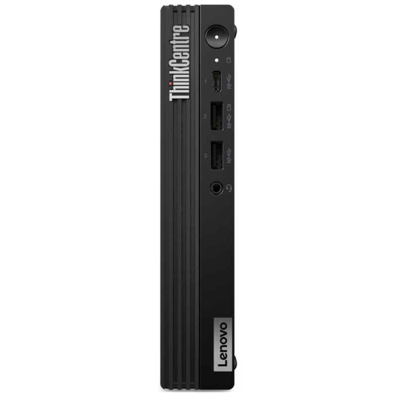 Lenovo ThinkCentre M75q Gen 5 AMD Ryzen™ 5 PRO 8500G 16 GB DDR5-SDRAM 512 GB SSD Windows 11 Pro Mini PC Negro