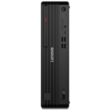 Lenovo ThinkCentre M70s Gen 6 Intel Core Ultra 5 225 16 GB DDR5-SDRAM 512 GB SSD Windows 11 Pro SFF PC Negro