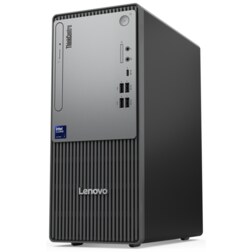 Lenovo ThinkCentre neo 50t Gen 6 Intel Core Ultra 5 225 16 GB DDR5-SDRAM 512 GB SSD Windows 11 Pro Torre PC Negro