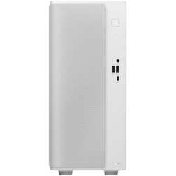 ASUS V500 Mini Tower V501MV-03100U0020 - Sobremesa (Intel Core 3 100U, 8GB RAM, 512GB SSD, Graphics, Sin Sistema Operativo) Blan