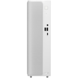 ASUS V500 SFF V501SV-05210H081W - Sobremesa (Intel Core 5 210H, 16GB RAM, 512GB SSD, Graphics, Windows 11 Home) Blanco