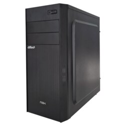 differo PC NXLITE010 I5-12400 8GB SSD500 NVME