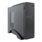 differo OR1639287 PC Intel® Core™ i5 DDR4-SDRAM 500 GB Windows 11 Home (versión de prueba preinstalada) Slim PC Negro