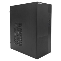 differo PC M440 I5-14400 16GB SSD 500NVME