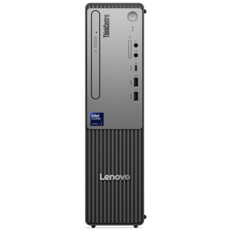 Lenovo ThinkCentre neo 50s Gen 6 Intel Core Ultra 5 225 16 GB DDR5-SDRAM 512 GB SSD Windows 11 Pro SFF PC Negro