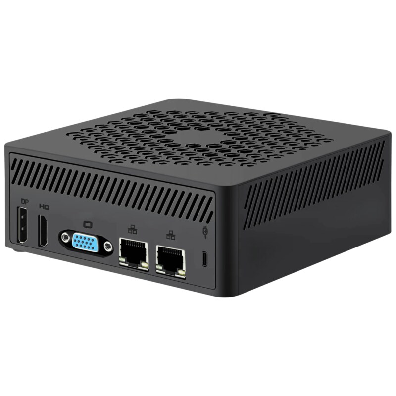 Leotec MINIPC N150 16GB 256GB