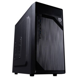 MR Micro PC MRMICRO I5 14400F 16GB SSD500 NVME Q2 HPA4