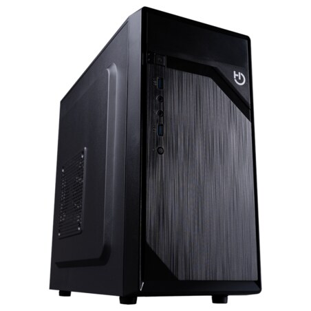 MR Micro PC MRMICRO I5 14400F 16GB SSD500 NVME Q2 HPA4