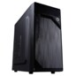 MR Micro OR1562296 PC Intel® Core™ i3 i3-12100 DDR4-SDRAM 500 GB SSD Mini Tower Negro