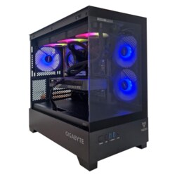 VIZZIO PC GOLD I7-14700F 32GB/1TB RTX 5060 TI