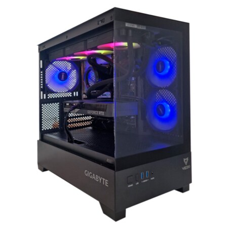 VIZZIO PC GOLD I7-14700F 32GB/1TB RTX 5060 TI