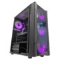 VIZZIO PC GAMING SILVER R5-5500 16GB 1TB RTX3050 6GB