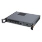 MAXHUB MT61N-I7 PCs/estación de trabajo Intel® Core™ i7 16 GB DDR4-SDRAM 256 GB Windows 10 IoT Mini PC Negro