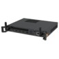 MAXHUB MT71E PCs/estación de trabajo Intel® Core™ i5 i5-12450H 12 GB DDR4-SDRAM 256 GB Windows 11 Pro Chasis montado en bastidor