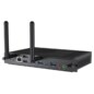 MAXHUB OPS72A-I5 PCs/estación de trabajo Intel® Core™ i5 16 GB DDR4-SDRAM 256 GB SSD Mini PC Negro