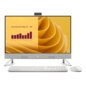 DELL EC27250 Intel Core 5 120U 68,6 cm (27") 1920 x 1080 Pixeles PC todo en uno 16 GB DDR5-SDRAM 512 GB SSD Windows 11 Pro Wi-Fi