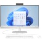 HP 27 inch All-in-One 27-cr0129ns PC Intel® Core™ i5 i5-1335U 68,6 cm (27") 1920 x 1080 Pixeles 16 GB DDR4-SDRAM 512 GB SSD Free