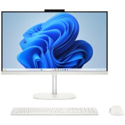 HP OmniStudio 24-cu0043ns PC Intel Core 5 120U 60,5 cm (23.8") 1920 x 1080 Pixeles PC todo en uno 16 GB DDR5-SDRAM 512 GB SSD Wi