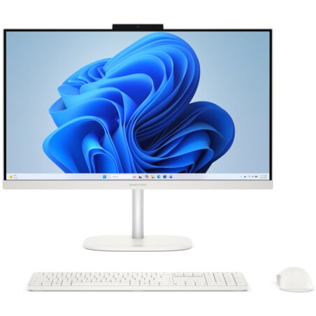 HP OmniStudio 24-cu0043ns PC Intel Core 5 120U 60,5 cm (23.8") 1920 x 1080 Pixeles PC todo en uno 16 GB DDR5-SDRAM 512 GB SSD Wi