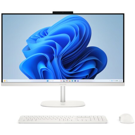 HP OmniStudio All-in-One Desktop 27-cu0029ns PC Intel Core 7 240H 68,6 cm (27") 1920 x 1080 Pixeles 24 GB DDR5-SDRAM 1 TB SSD Wi