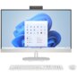 HP 27 inch All-in-One 27-cr0130ns PC Intel® Core™ i5 i5-1335U 68,6 cm (27") 1920 x 1080 Pixeles 8 GB DDR4-SDRAM 512 GB SSD FreeD