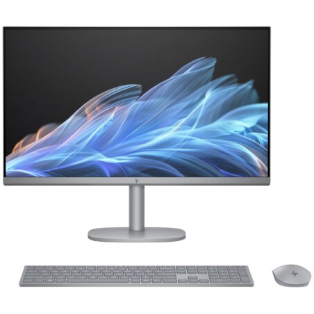 HP OmniStudio X 27-cs0015ns PC Intel Core Ultra 5 125H 68,6 cm (27") 1920 x 1080 Pixeles PC todo en uno 16 GB DDR5-SDRAM 512 GB 