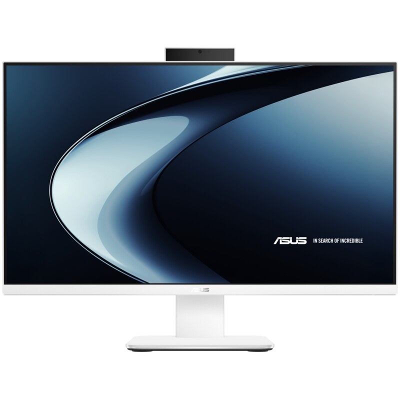 ASUS V400 AiO V470VAK-WPE1330 - Sobremesa todo en uno 27" Full HD (Intel Core 3 100U, 8GB RAM, 512GB SSD, Graphics, Sin Sistema 
