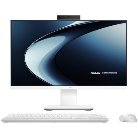 ASUS V400 AiO V440VAK-WPC2460 - Sobremesa todo en uno 23.8" Full HD (Intel Core 5 210H, 16GB RAM, 1TB SSD, Graphics, Sin Sistema