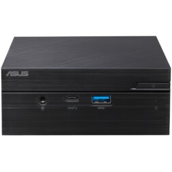 ASUS PN41-BBC052MVN SFF Negro N4500 1,1 GHz
