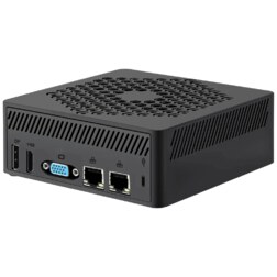 Leotec MINIPC N150 4GB 128GB