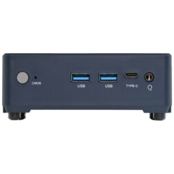 Leotec MiniPC AMD Ryzen R5 3500U 8GB 128GB NVME
